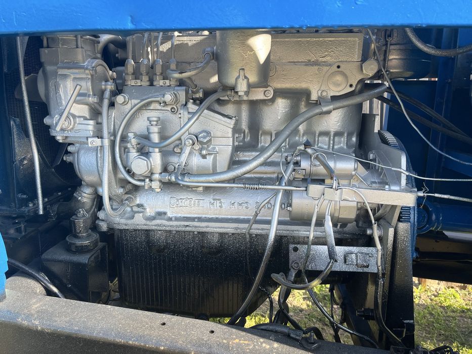 Продам комбайн немку E303