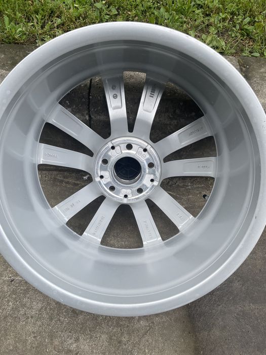 19” Mercedes Benz S-Class W223