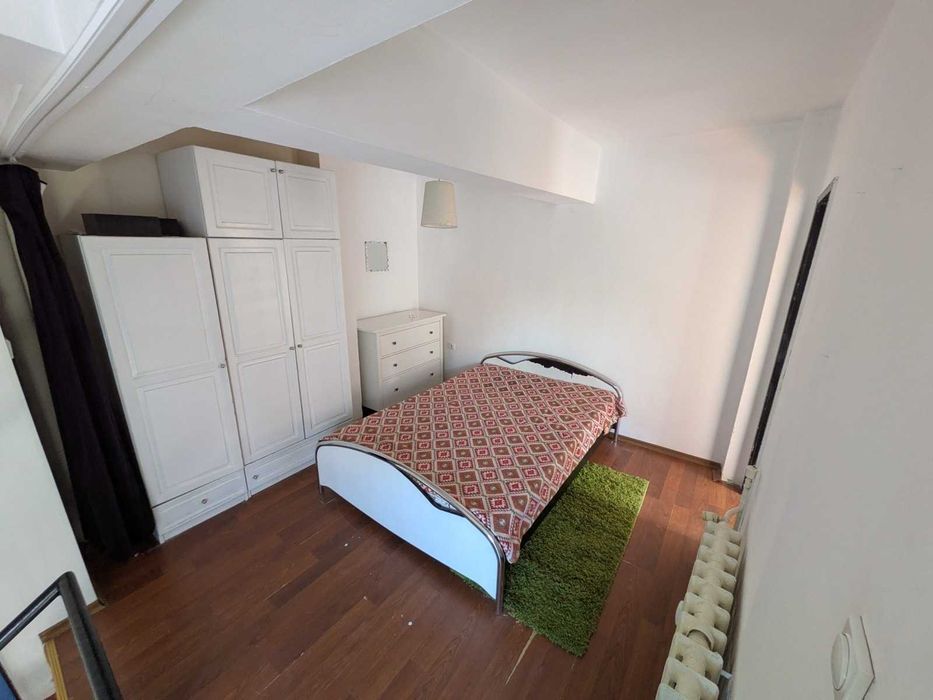 Дава се под наем Тристаен апартамент в София, Борово - 102 кв.м за 665 € - Снимка #2