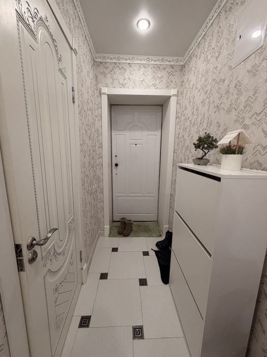 Продам квартиру район Автопарк