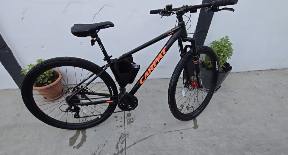 Bicicleta Carpat MTB 29'