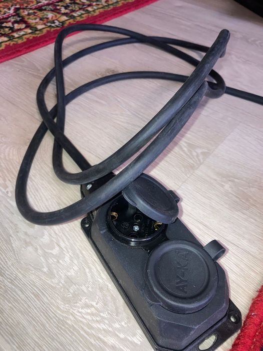 Продам удлинитель