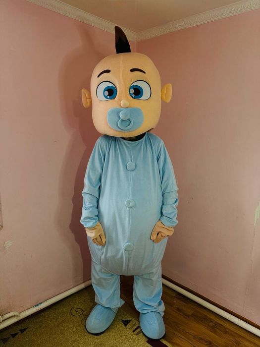 Продаются ростовые куклы