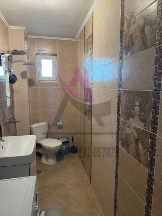Дава се под наем Двустаен апартамент в Варна, Победа - 60 кв.м за 580 € - Снимка #3
