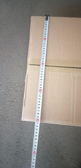 Картонные коробки