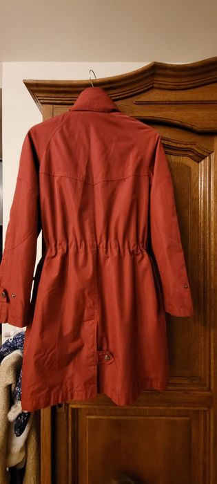 Geaca matlasata marimea S Four Seasons