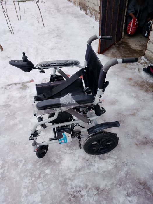 Eloktron arava srochna sotilad