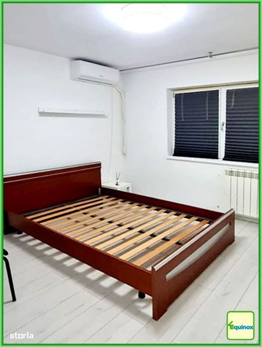 Apartament cu 2 camere, et.2/4, Nord-Cameliei, ECX23000