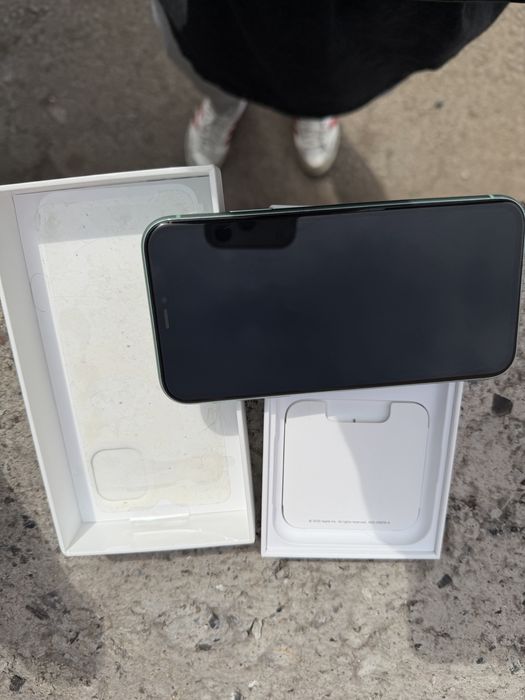 Iphone 11 128 GG