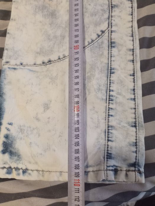 Мъжки шикозни дънки