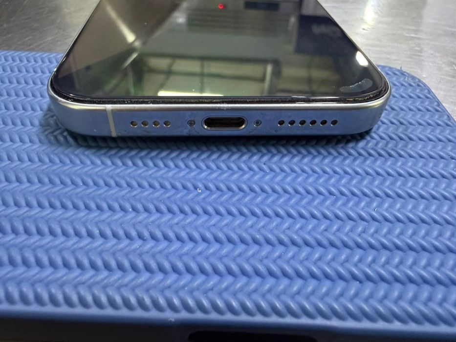 Продается iphone 16 pro max
