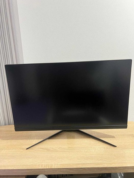 Monitor MSI Gaming Optix G273QF 27" 2k 165hz Fast IPS G-Sync