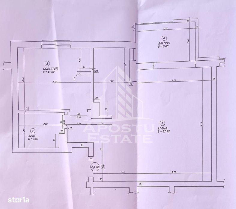 Apartament vanzare 2 camere, terasa, etaj intermediar,an 2008,Aradului