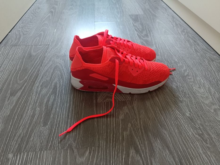 Nike air max 90 flyknit