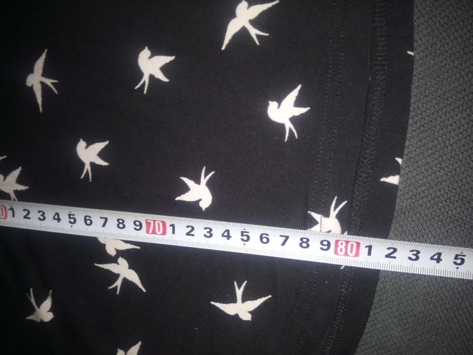 Рокля divided hm