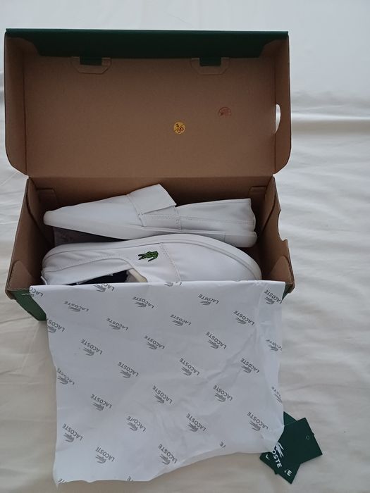 LACOSTE  спортни  мъжки