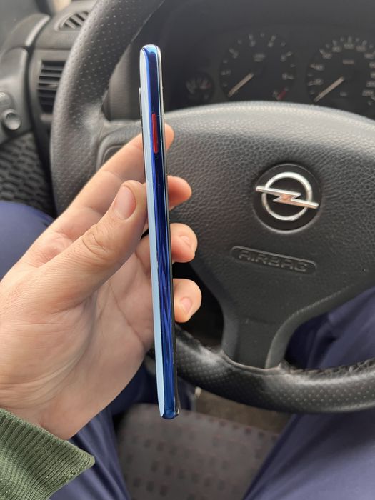 Xiaomi Redmi Note 8 Pro