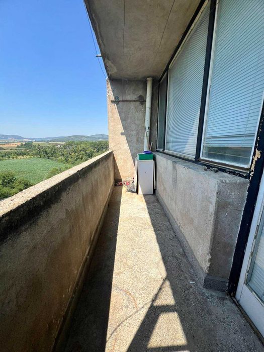 Продава се Тристаен апартамент в Търговище, Запад 1 - 90 кв.м за 850 €/кв.м - Снимка #6