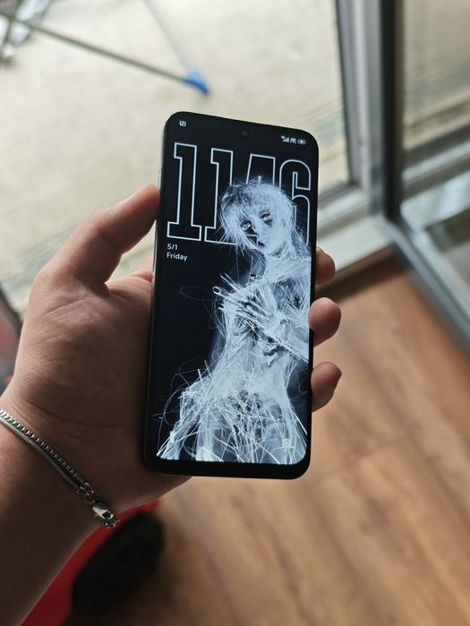 Xiaomi 13 12/256 АКБ 98%