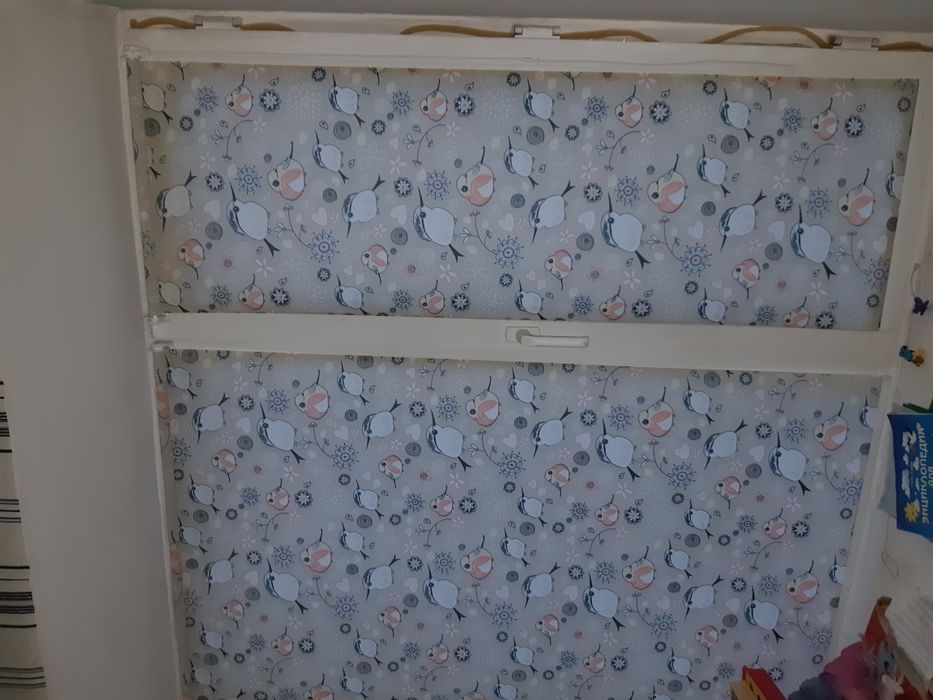 Роллшторы и жалюзи