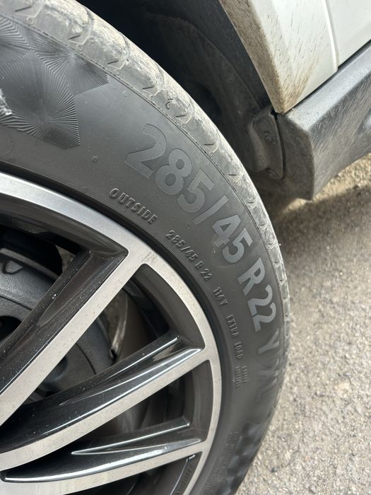 Continental premium contact 6