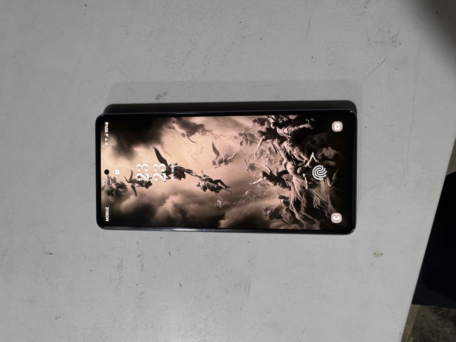 Samsung S20 FE 256GB