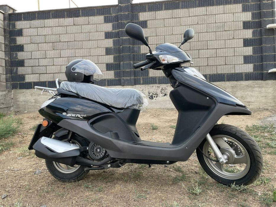 Мопед сатылады срочно