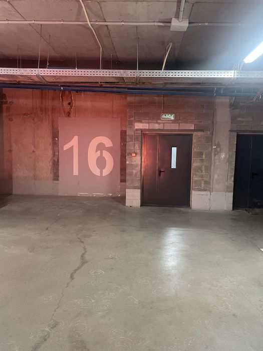 Кладовое помещение ЖК Oner