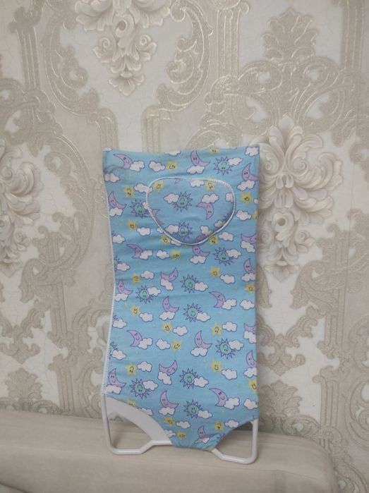 Шина Фрейка для младенцев