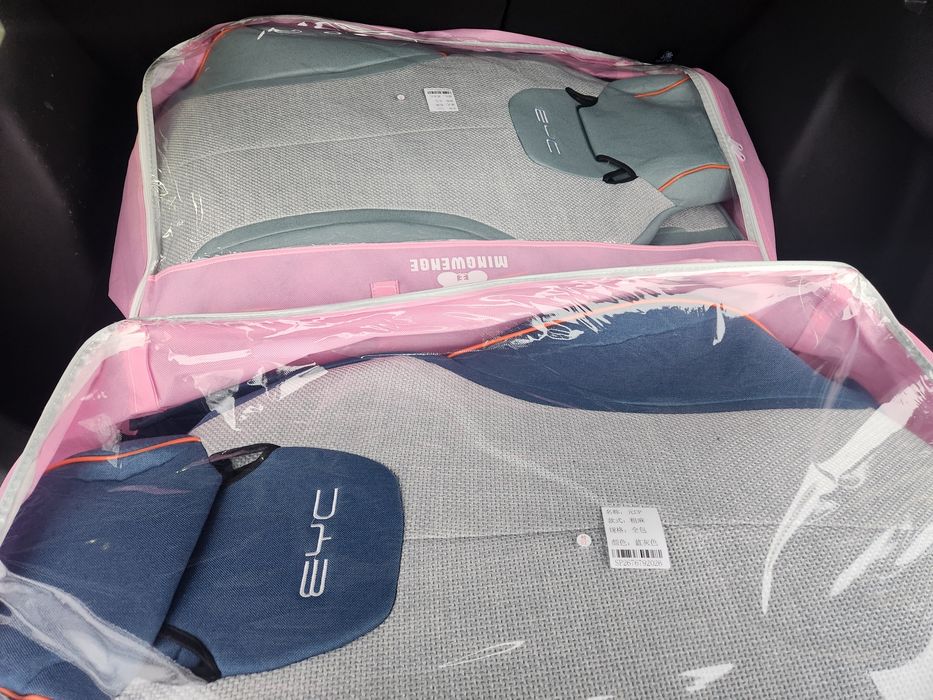 Чехол для BYD Yuan up chexol,