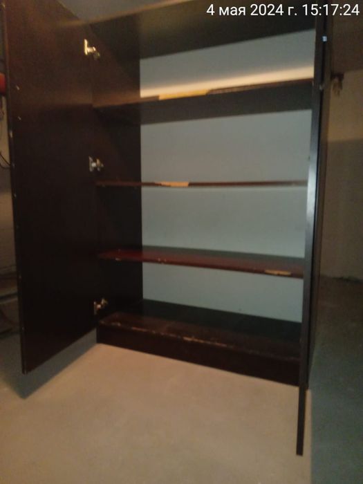 Продам.      шкаф