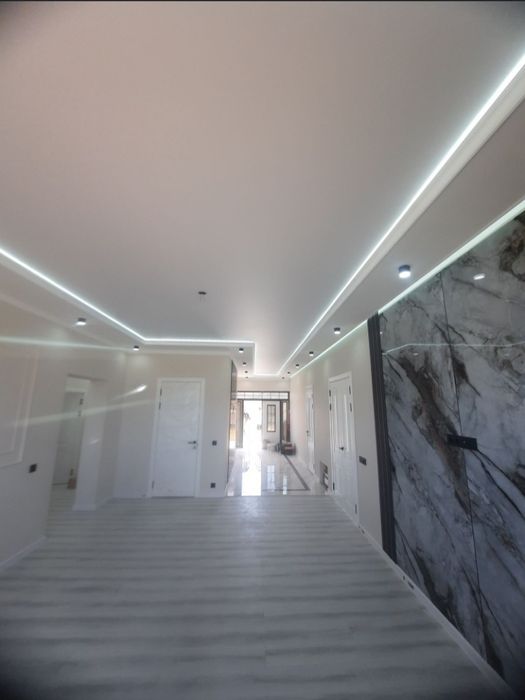 Евро ремонт жасаймыз