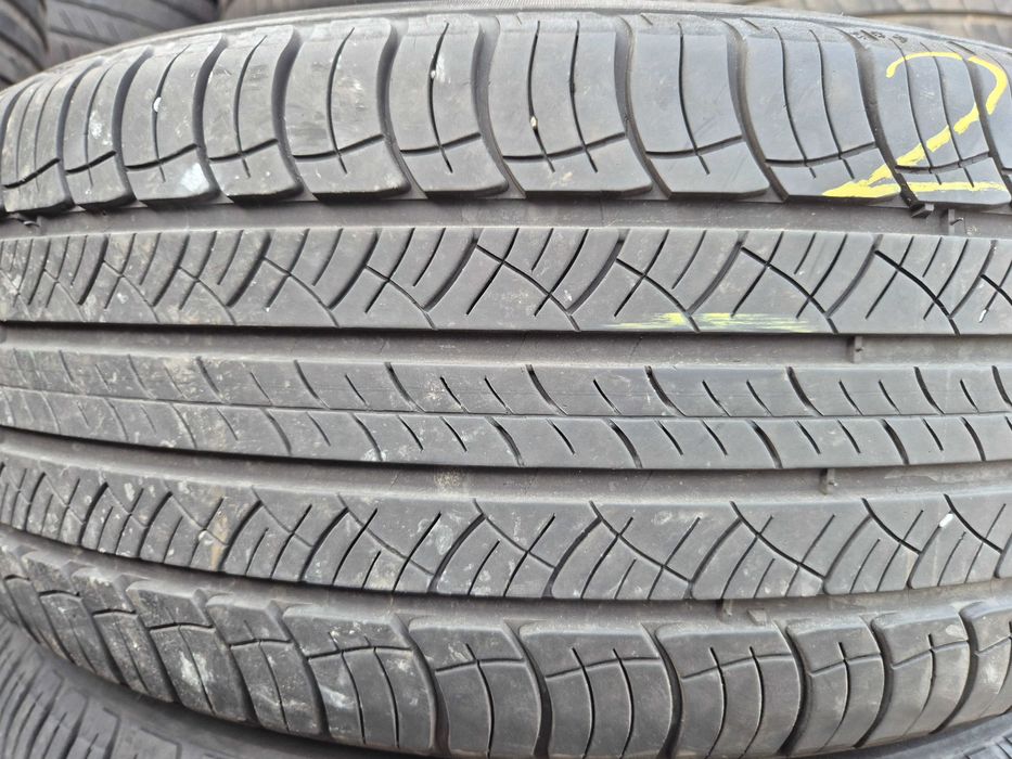 2 Anvelope de VARA - 235/60/18 - Michelin - APP NOI - DOT 2023