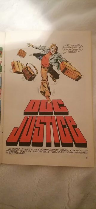 пиф а RAHAN No351