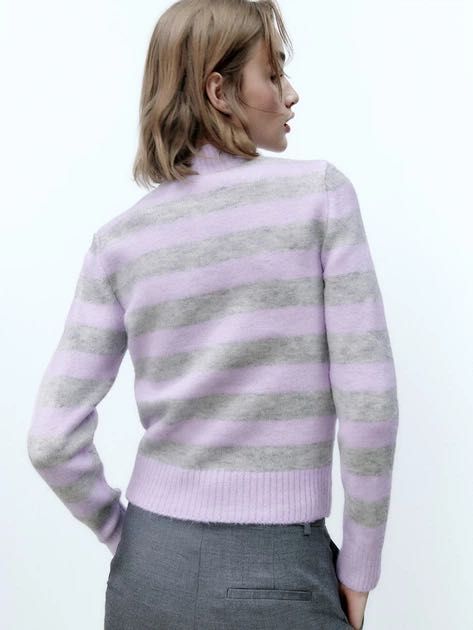 Дамски пуловер Zara