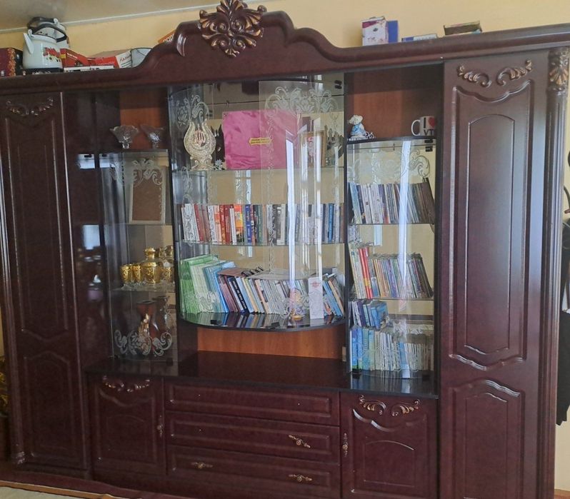 Toza Toshkent mebellar