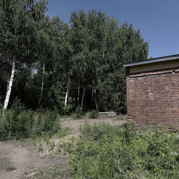Продам коммерческую недвижимость