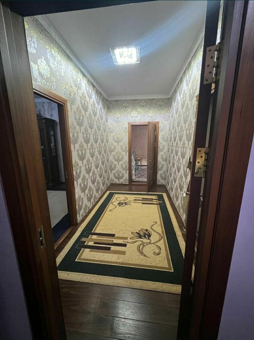 Navoiy shaxar Guliston 2 da Hovli turar joy