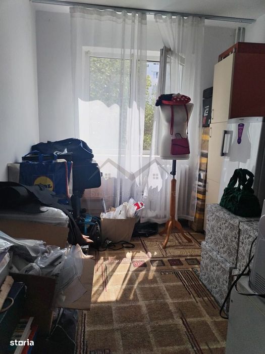 Apartament 4 camere Alexandru-Olimp