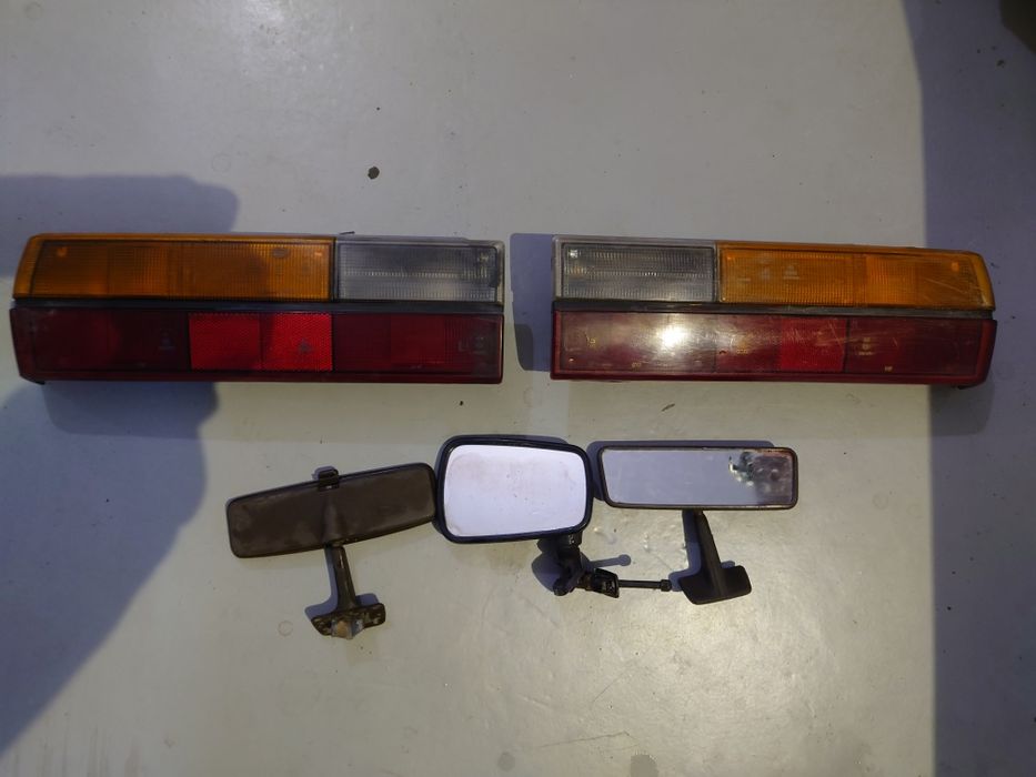 Vand elemente Audi 80 B1 1978