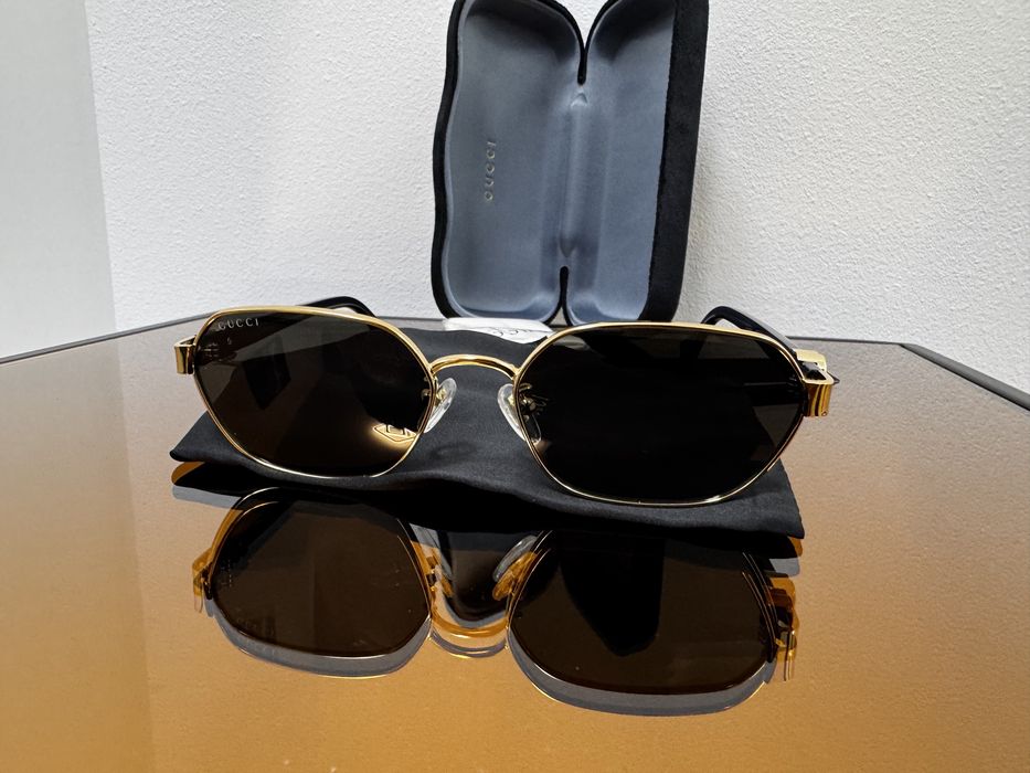 Ochelari de soare Gucci, full box