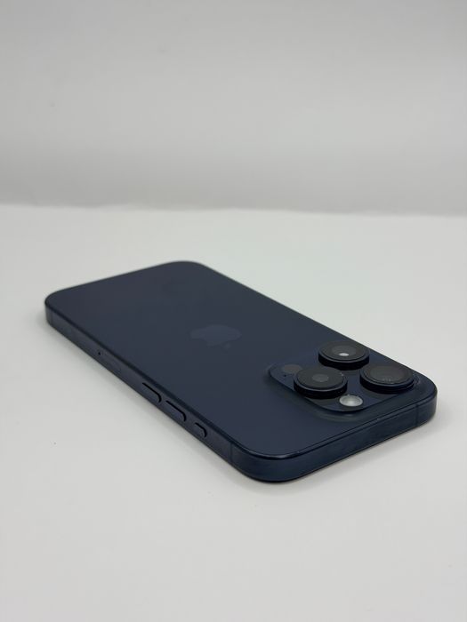 Iphone 15 Pro 128GB 100% Garantie Rate BuyBack - zonemag.ro