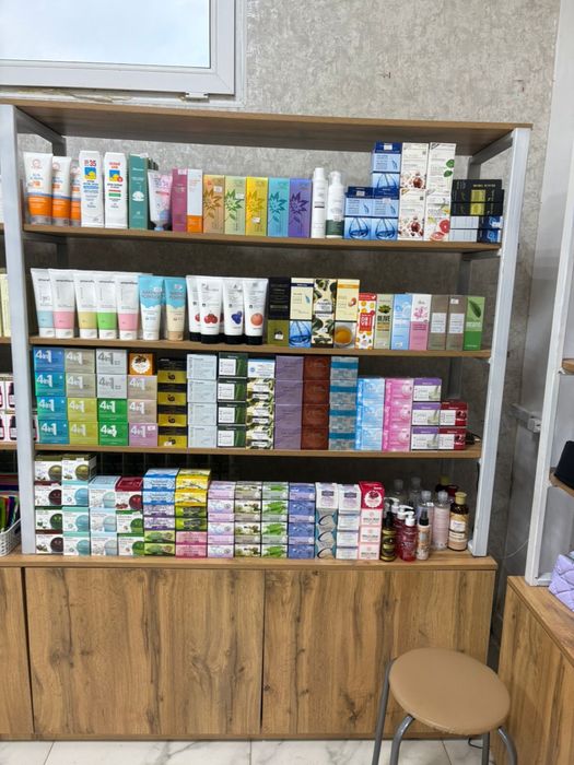 Торговое оборудование