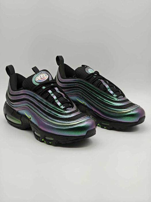 Nike Air Max 95/97 STORM