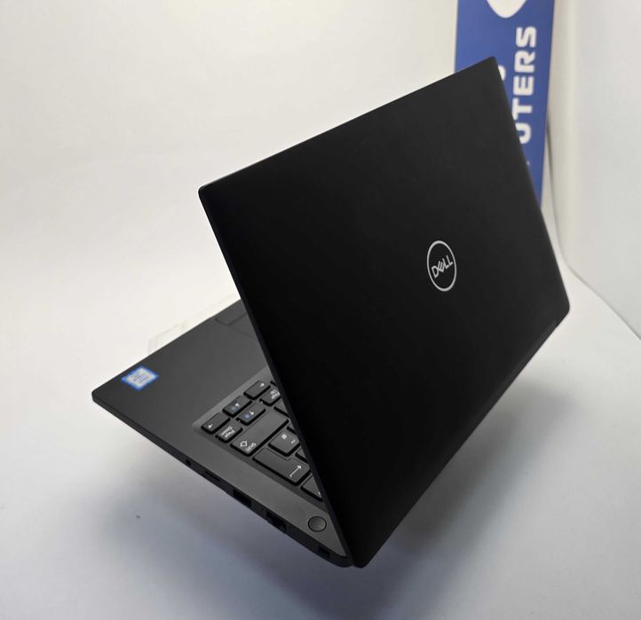 Dell Latitude 7390  i5 8350/8GB/256SSD/FHD/Подсветка