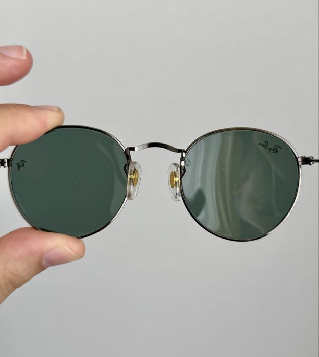 Очки Ray.Ban унисекс, стекляный