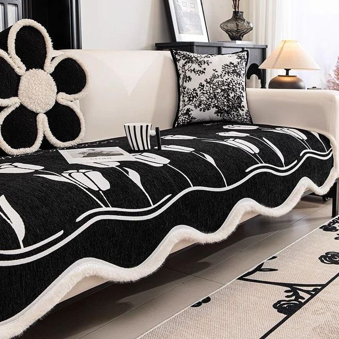 Покрывало на диван дивандек