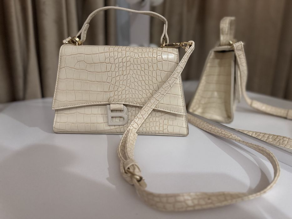 Geanta tip Balenciaga