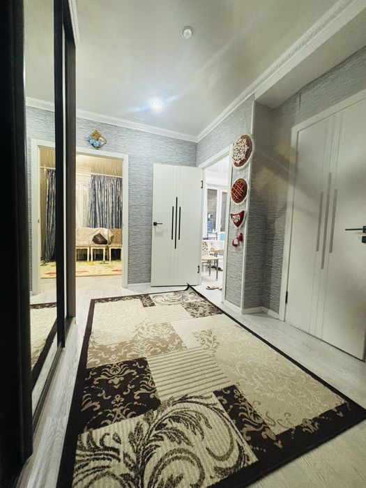 Успейте приобрести 2х квартиру