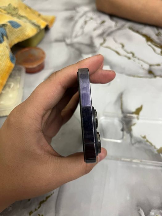 Iphone 14 pro 256 gb